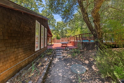 1595 Warm Springs Rd, Glen Ellen, CA