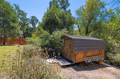 1595 Warm Springs Rd, Glen Ellen, CA