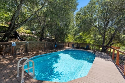 1595 Warm Springs Rd, Glen Ellen, CA