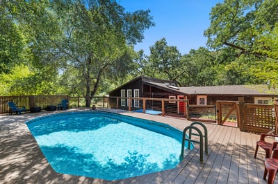 1595 Warm Springs Rd, Glen Ellen, CA