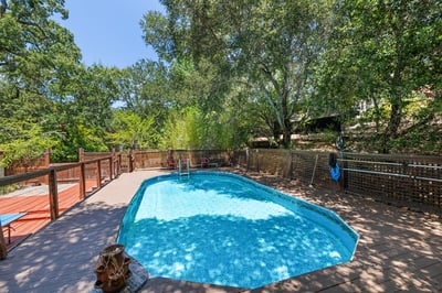 1595 Warm Springs Rd, Glen Ellen, CA