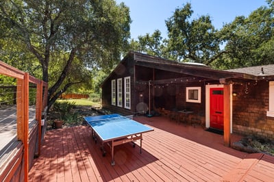 1595 Warm Springs Rd, Glen Ellen, CA