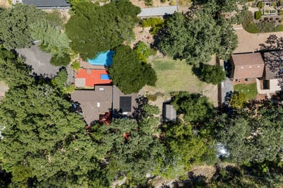 1595 Warm Springs Rd, Glen Ellen, CA