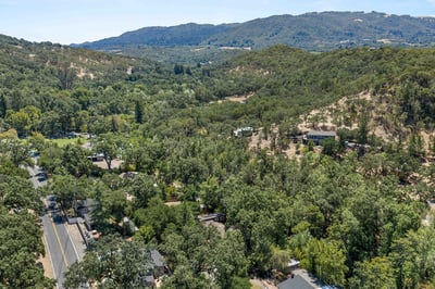 1595 Warm Springs Rd, Glen Ellen, CA
