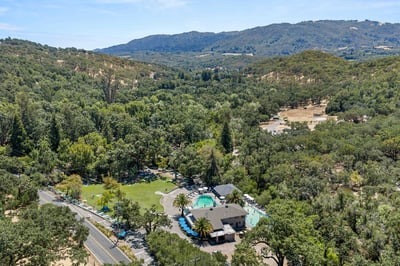 1595 Warm Springs Rd, Glen Ellen, CA