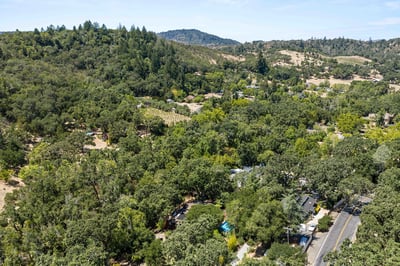 1595 Warm Springs Rd, Glen Ellen, CA