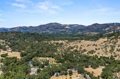 1595 Warm Springs Rd, Glen Ellen, CA