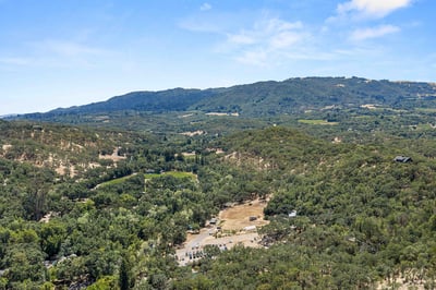 1595 Warm Springs Rd, Glen Ellen, CA