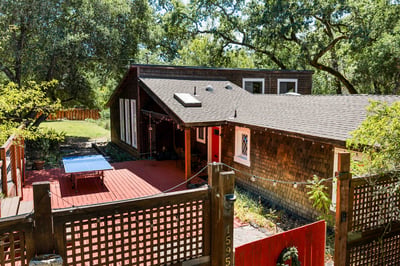 1595 Warm Springs Rd, Glen Ellen, CA