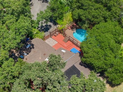 1595 Warm Springs Rd, Glen Ellen, CA