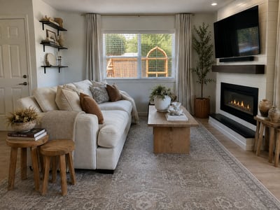 2450 Tolar Ave, Santa Rosa, CA