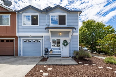 2450 Tolar Ave, Santa Rosa, CA