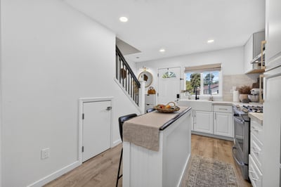 2450 Tolar Ave, Santa Rosa, CA