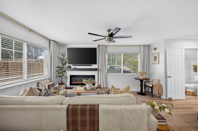 2450 Tolar Ave, Santa Rosa, CA