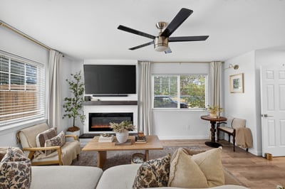 2450 Tolar Ave, Santa Rosa, CA
