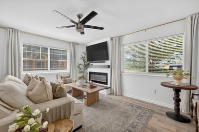 2450 Tolar Ave, Santa Rosa, CA