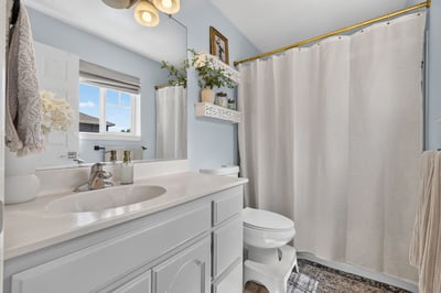 2450 Tolar Ave, Santa Rosa, CA