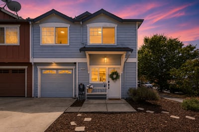 2450 Tolar Ave, Santa Rosa, CA