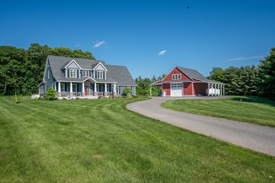 48 Summer Road, Berlin, MA