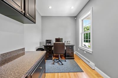 48 Summer Road, Berlin, MA