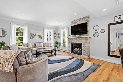 48 Summer Road, Berlin, MA