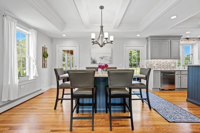 48 Summer Road, Berlin, MA