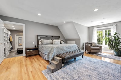 48 Summer Road, Berlin, MA