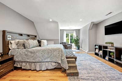 48 Summer Road, Berlin, MA