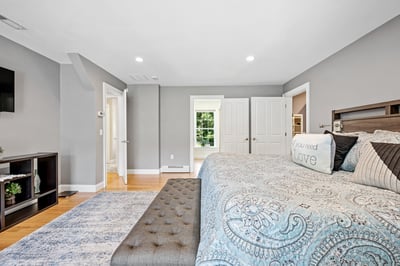 48 Summer Road, Berlin, MA