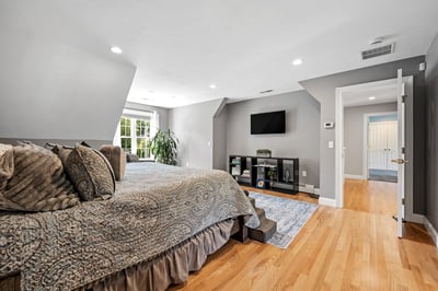 48 Summer Road, Berlin, MA
