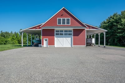 48 Summer Road, Berlin, MA