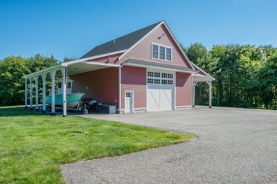48 Summer Road, Berlin, MA