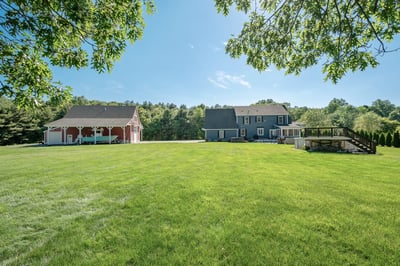 48 Summer Road, Berlin, MA
