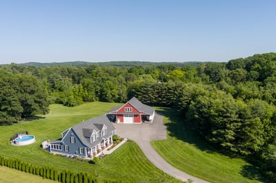 48 Summer Road, Berlin, MA