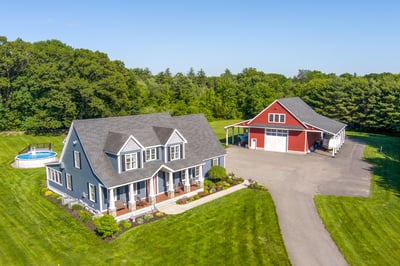 48 Summer Road, Berlin, MA