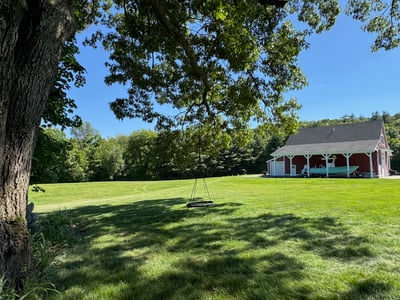 48 Summer Road, Berlin, MA
