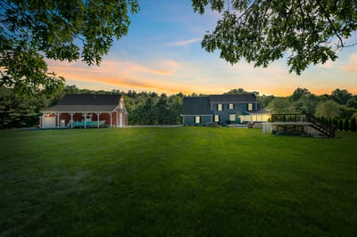 48 Summer Road, Berlin, MA