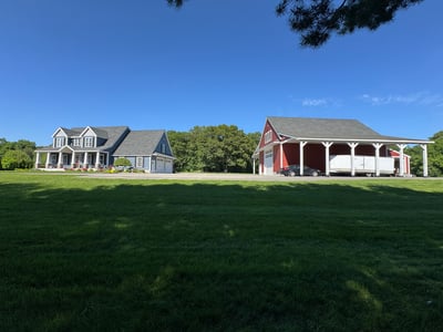 48 Summer Road, Berlin, MA