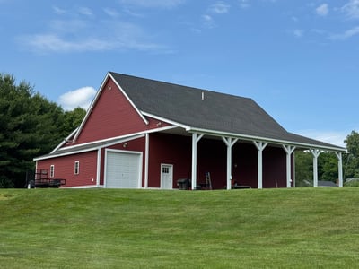48 Summer Road, Berlin, MA