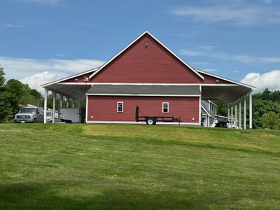 48 Summer Road, Berlin, MA