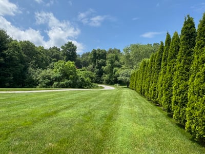 48 Summer Road, Berlin, MA