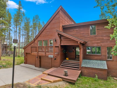 6620 Highway 9, Breckenridge, CO