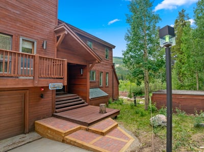 6620 Highway 9, Breckenridge, CO