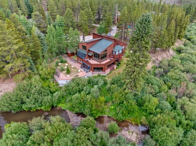 6620 Highway 9, Breckenridge, CO