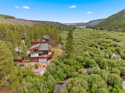 6620 Highway 9, Breckenridge, CO