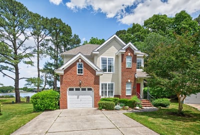 5804 Woodstock Point, Virginia Beach, VA