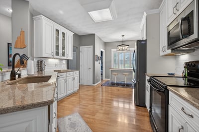 5804 Woodstock Point, Virginia Beach, VA