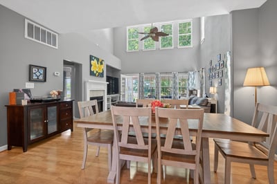 5804 Woodstock Point, Virginia Beach, VA