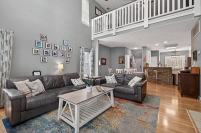 5804 Woodstock Point, Virginia Beach, VA