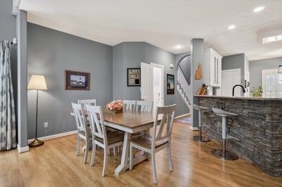 5804 Woodstock Point, Virginia Beach, VA